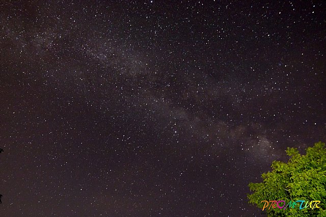 Nueva Galería de Fotos Nocturnas de Gredos