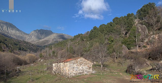 Contenidos de Destinos