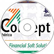 Programa de Gestión de cuentas y Tesorería.