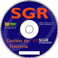 Programa de Gestión de cuentas y Tesorería.