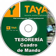 Programa de Gestión de cuentas y Tesorería.