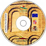 PromociÃ³n del turismo a travÃ©s de CD-ROM