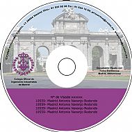 Visado y firma digital de Proyectos.