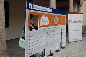 III Social Media Day Avila