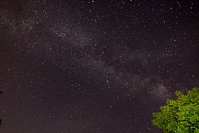 Nueva Galería de Fotos Nocturnas de Gredos