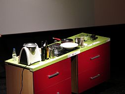 CookingShow 2014 El Barco de Avila