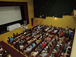 CookingShow 2014 El Barco de Avila