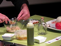 CookingShow 2014 El Barco de Avila
