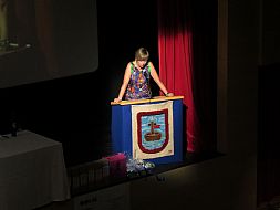 CookingShow 2014 El Barco de Avila