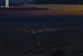 Fotografía nocturna