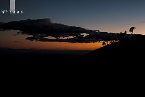Fotografía nocturna