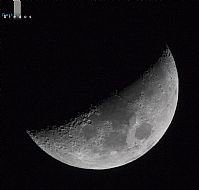 Fotografía nocturna