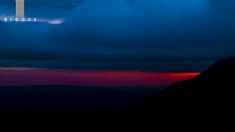 Fotografía nocturna