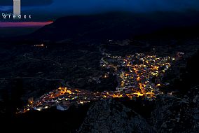 Fotografía nocturna