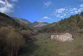 Contenidos de Paisajes