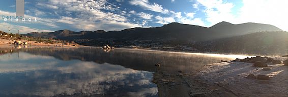 Contenidos de Paisajes