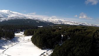 Contenidos de Paisajes