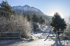 Gredos