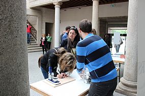 III Social Media Day Avila