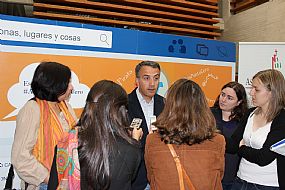 III Social Media Day Avila