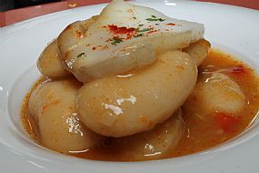 Estrategia para promoción Gastronómicas