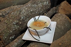 Estrategia para promoción Gastronómicas