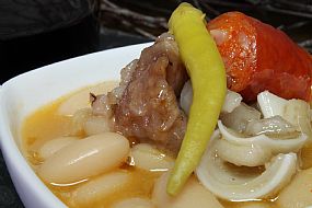 Estrategia para promoción Gastronómicas