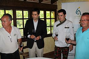 Estrategia para promoción Gastronómicas