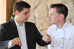 Estrategia para promoción Gastronómicas