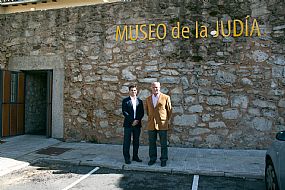 Museo de la Judía