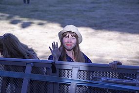 Músicos en la Naturaleza 2014