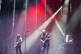 Músicos en la Naturaleza 2014