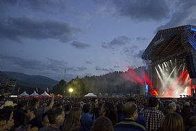 Músicos en la Naturaleza 2014