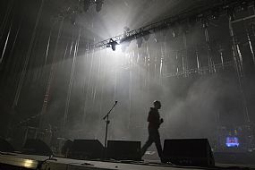 Músicos en la Naturaleza 2014