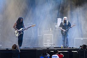 Músicos en la Naturaleza 2014