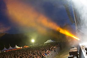Músicos en la Naturaleza 2014