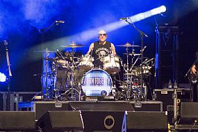 Músicos en la Naturaleza 2014