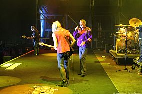 Músicos en la Naturaleza 2013