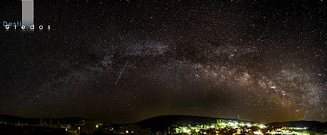Fotografía nocturna