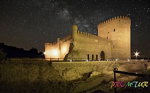 Fotografía nocturna