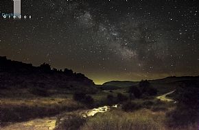 Fotografía nocturna