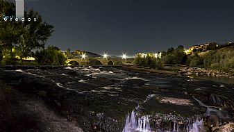 Fotografía nocturna