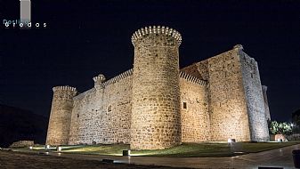 Fotografía nocturna