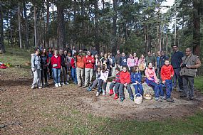 TuitQuedadaMicologica 2014